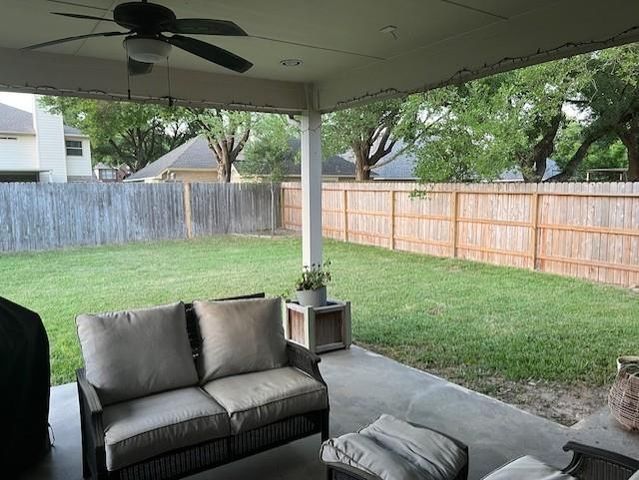 5048 Morrison Boulevard, Katy, TX 77493