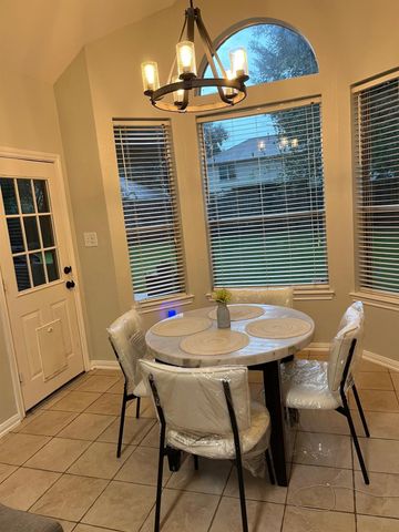 5048 Morrison Boulevard, Katy, TX 77493