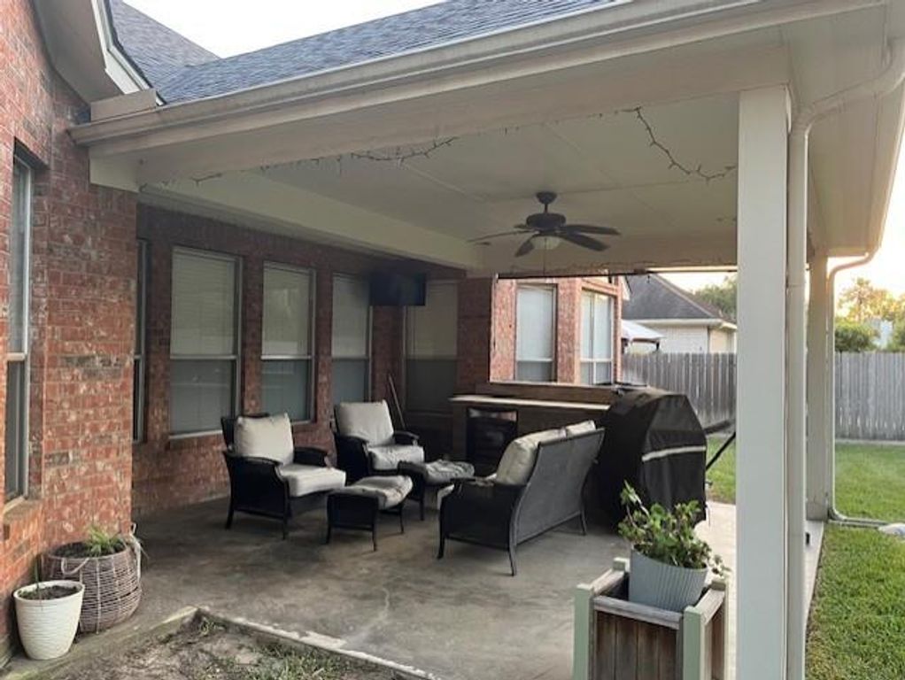 5048 Morrison Boulevard, Katy, TX 77493