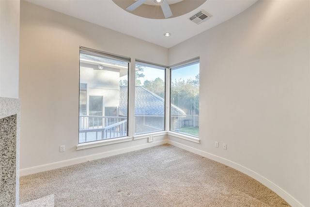 3 Hillside View Place, The Woodlands, TX 77381