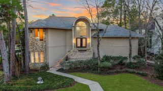 3 Hillside View Place, The Woodlands, TX 77381