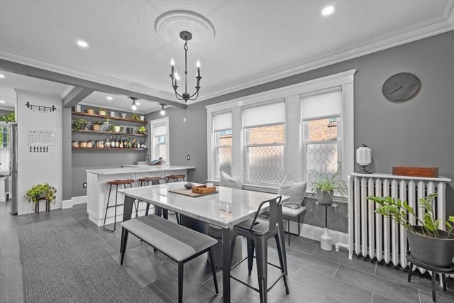 427-429 S Huntington Ave 1, Boston, MA 02130