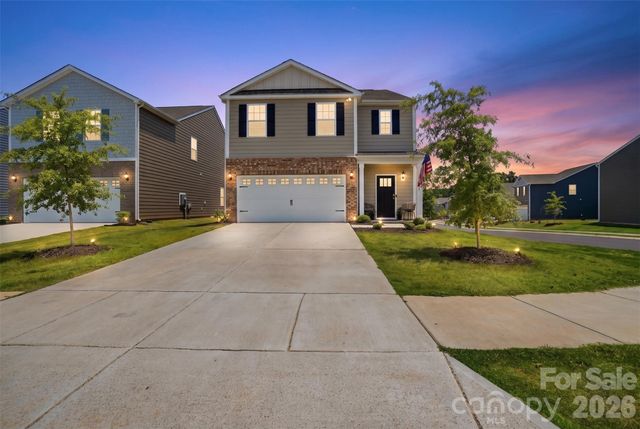 272 Court House Avenue, York, SC 29745
