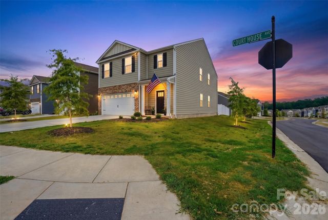 272 Court House Avenue, York, SC 29745