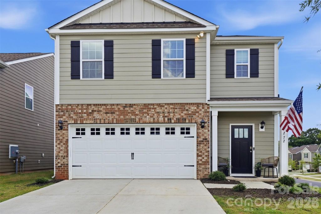 272 Court House Avenue, York, SC 29745