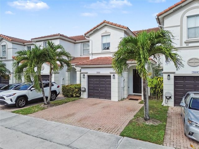 7876 NW 109th Path, Doral, FL 33178