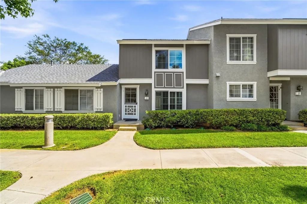 12 Fairside, Irvine, CA 92614