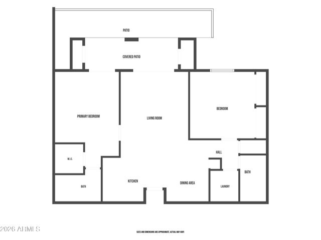 540 N MAY Street 1073, Mesa, AZ 85201