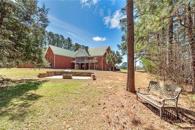 4860 Peeksville Road, Mcdonough, GA 30252