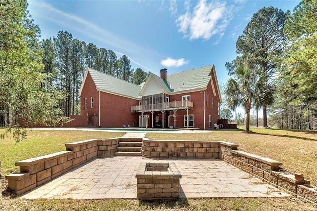 4860 Peeksville Road, Mcdonough, GA 30252