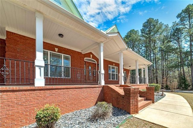 4860 Peeksville Road, Mcdonough, GA 30252