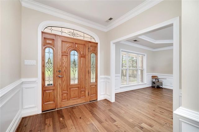 4860 Peeksville Road, Mcdonough, GA 30252