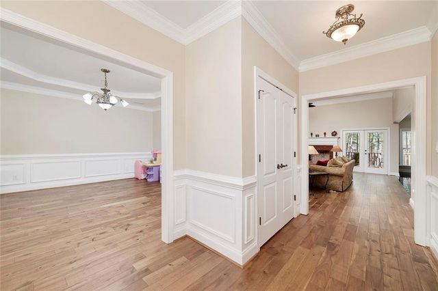 4860 Peeksville Road, Mcdonough, GA 30252