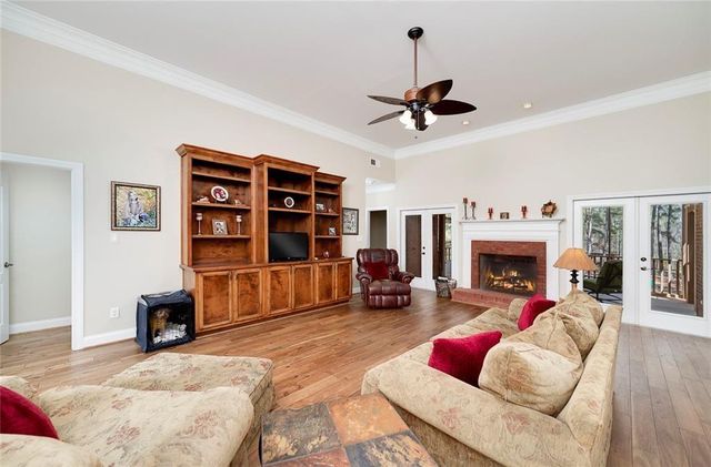 4860 Peeksville Road, Mcdonough, GA 30252