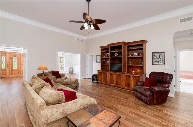 4860 Peeksville Road, Mcdonough, GA 30252