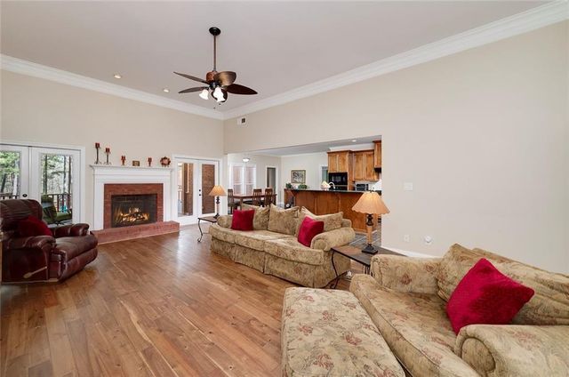 4860 Peeksville Road, Mcdonough, GA 30252