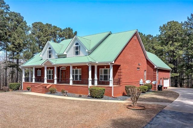 4860 Peeksville Road, Mcdonough, GA 30252