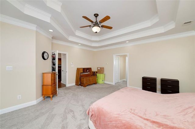 4860 Peeksville Road, Mcdonough, GA 30252