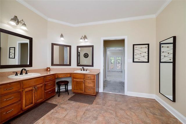 4860 Peeksville Road, Mcdonough, GA 30252