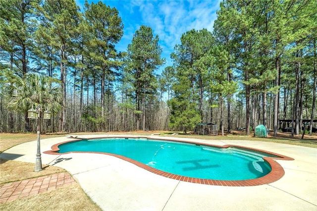 4860 Peeksville Road, Mcdonough, GA 30252