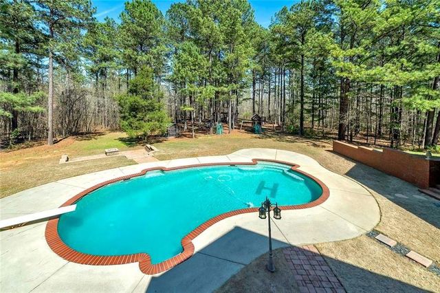 4860 Peeksville Road, Mcdonough, GA 30252