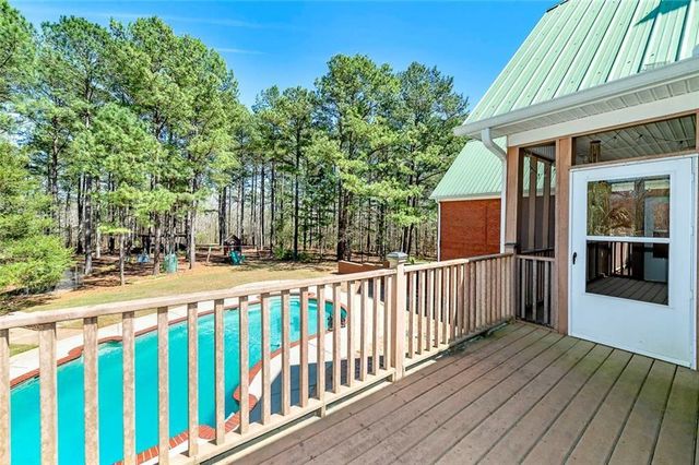 4860 Peeksville Road, Mcdonough, GA 30252