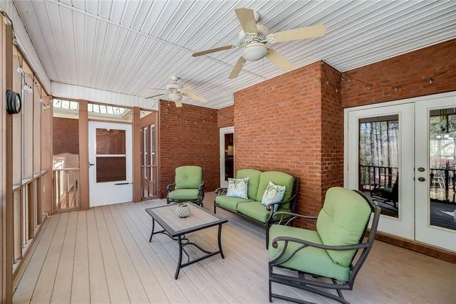 4860 Peeksville Road, Mcdonough, GA 30252