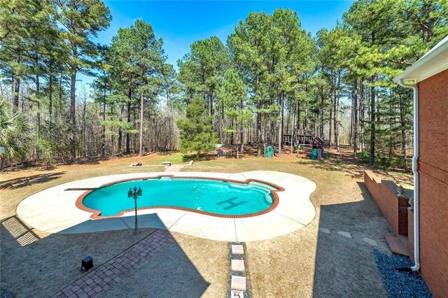 4860 Peeksville Road, Mcdonough, GA 30252
