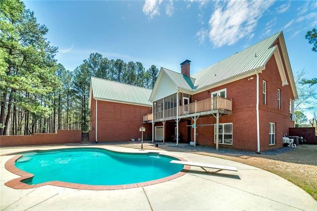 4860 Peeksville Road, Mcdonough, GA 30252
