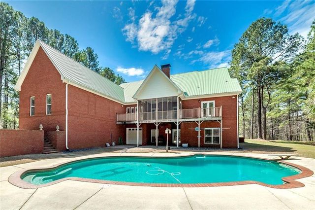 4860 Peeksville Road, Mcdonough, GA 30252