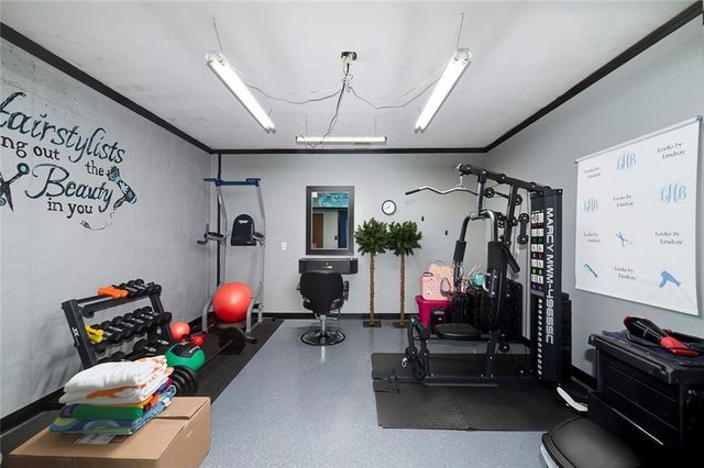 4860 Peeksville Road, Mcdonough, GA 30252