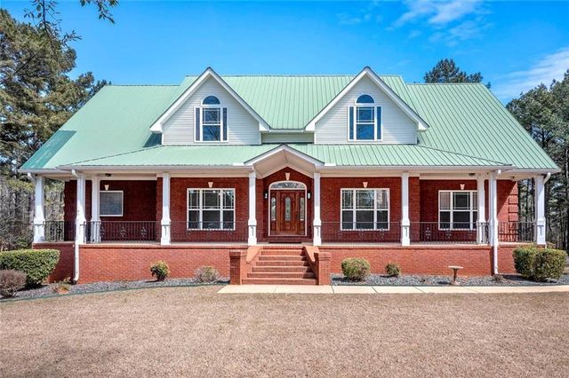 4860 Peeksville Road, Mcdonough, GA 30252