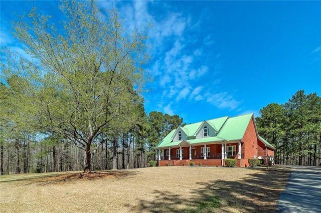 4860 Peeksville Road, Mcdonough, GA 30252