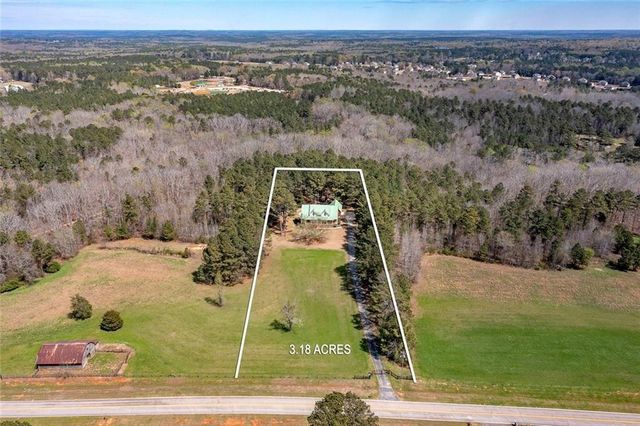 4860 Peeksville Road, Mcdonough, GA 30252