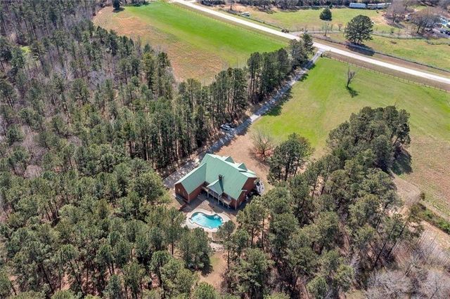 4860 Peeksville Road, Mcdonough, GA 30252