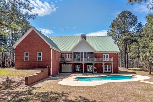 4860 Peeksville Road, Mcdonough, GA 30252