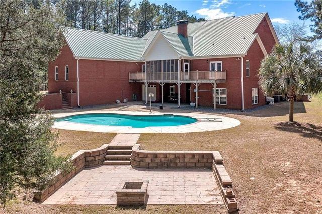 4860 Peeksville Road, Mcdonough, GA 30252