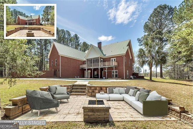 4860 Peeksville Road, Mcdonough, GA 30252