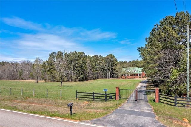 4860 Peeksville Road, Mcdonough, GA 30252