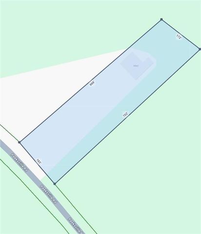 4860 Peeksville Road, Mcdonough, GA 30252