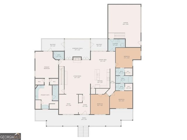 4860 Peeksville Road, Mcdonough, GA 30252