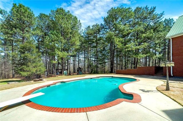 4860 Peeksville Road, Mcdonough, GA 30252