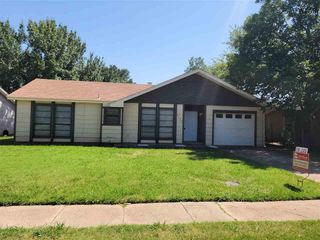 4131 MCGAHA AVENUE, Wichita Falls, TX 76308