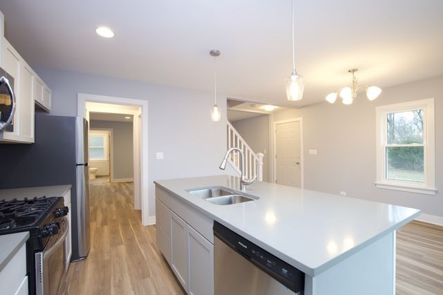 16637 W Brockman Avenue TH, Lincolnshire, IL 60069