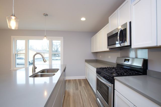 16637 W Brockman Avenue TH, Lincolnshire, IL 60069