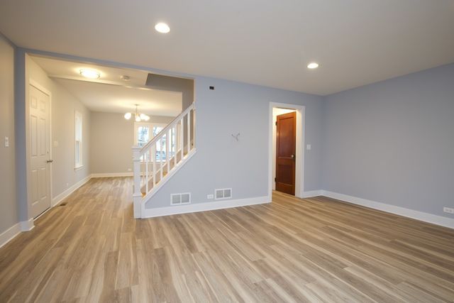 16637 W Brockman Avenue TH, Lincolnshire, IL 60069