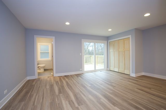 16637 W Brockman Avenue TH, Lincolnshire, IL 60069