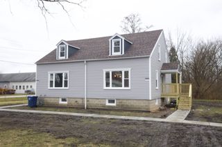 16637 W Brockman Avenue TH, Lincolnshire, IL 60069