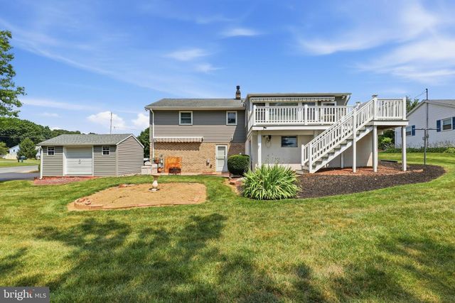 4012 CHARITY DR, Red Lion, PA 17356