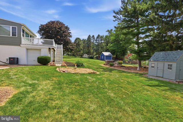 4012 CHARITY DR, Red Lion, PA 17356